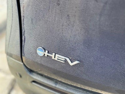 2025 Toyota Sienna XLE 8 Passenger