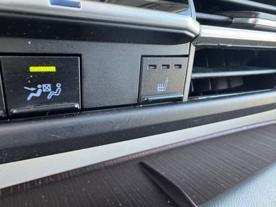 2024 Toyota Sienna XLE 8 Passenger