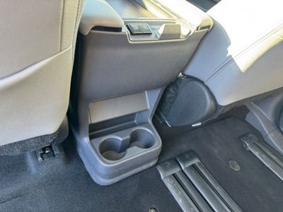 2024 Toyota Sienna XLE 8 Passenger