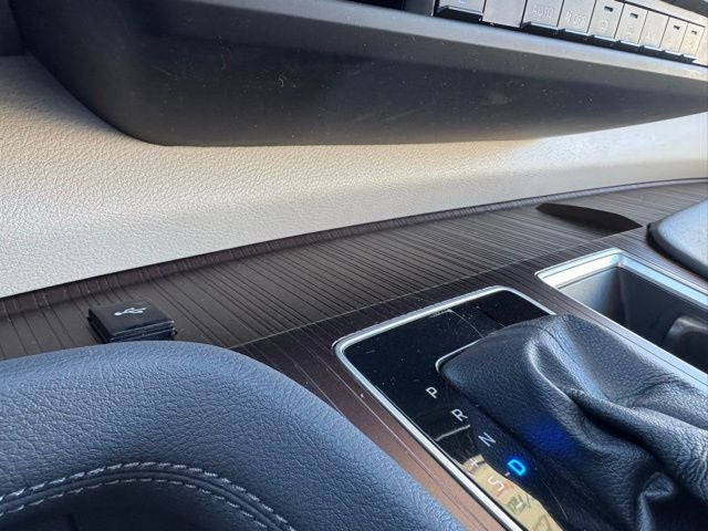 2024 Toyota Sienna XLE 8 Passenger