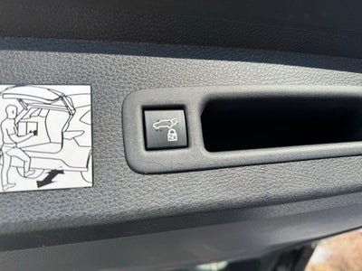 2024 Toyota Sienna XLE 8 Passenger