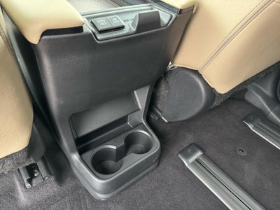2021 Toyota Sienna XLE 7 Passenger