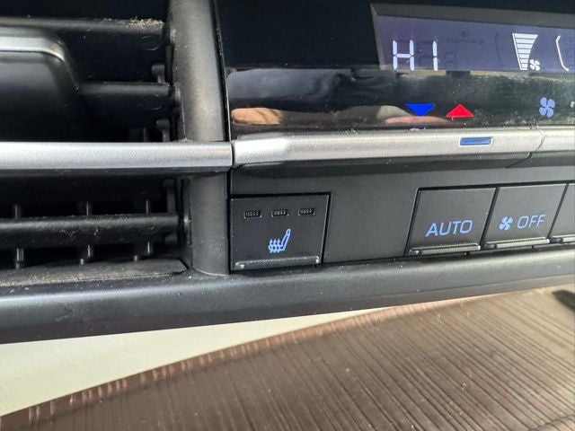 2021 Toyota Sienna XLE 7 Passenger