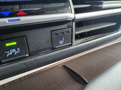 2021 Toyota Sienna XLE 7 Passenger