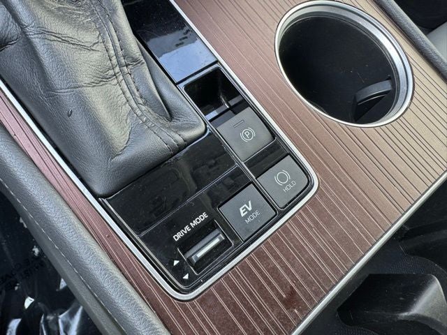 2021 Toyota Sienna XLE 7 Passenger