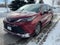 2021 Toyota Sienna XLE 7 Passenger