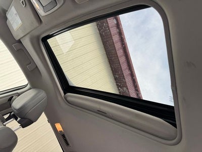 2021 Toyota Sienna XLE 7 Passenger