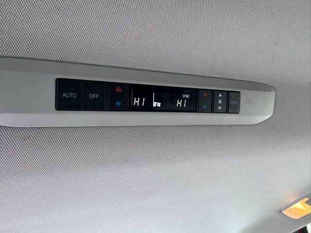 2021 Toyota Sienna XLE 7 Passenger