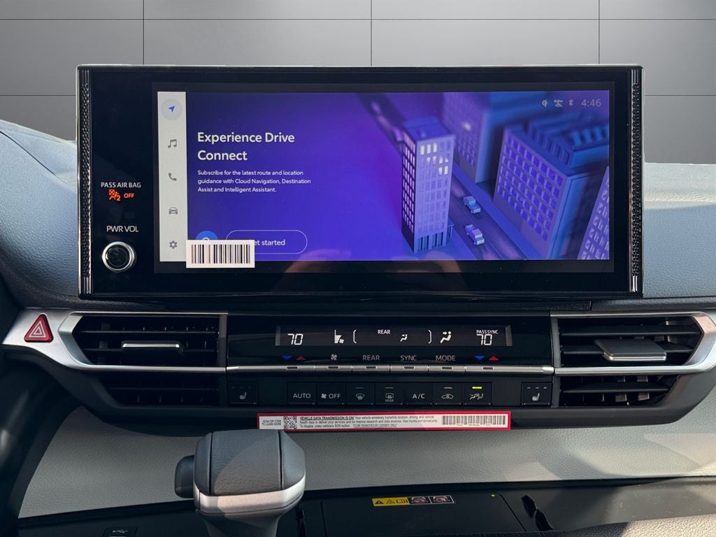 2026 Toyota Sienna XLE 7 Passenger