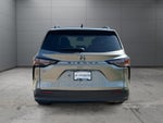 2026 Toyota Sienna XLE 7 Passenger