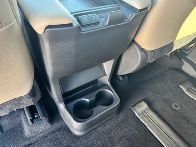 2021 Toyota Sienna XLE 7 Passenger
