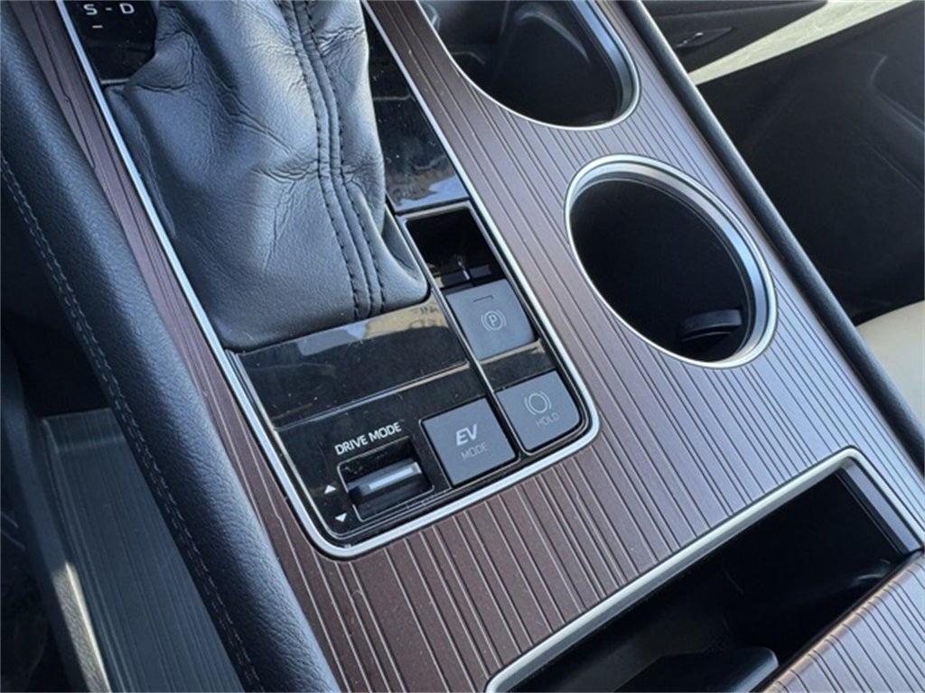 2021 Toyota Sienna XLE 7 Passenger