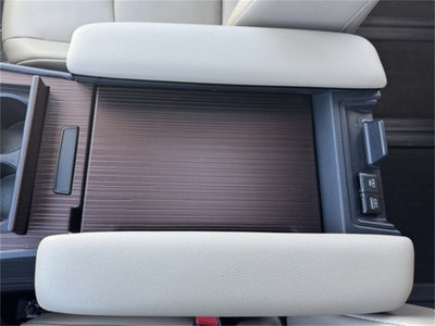 2021 Toyota Sienna XLE 7 Passenger