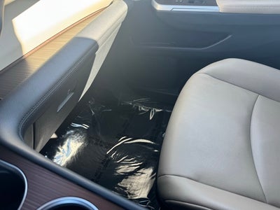 2021 Toyota Sienna XLE 7 Passenger