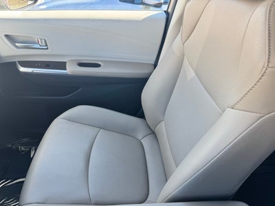 2021 Toyota Sienna XLE 7 Passenger