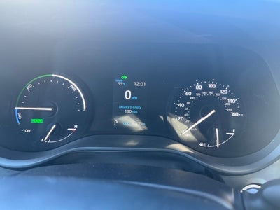 2021 Toyota Sienna XLE 7 Passenger