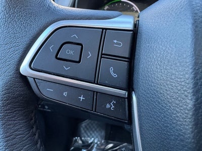 2021 Toyota Sienna XLE 7 Passenger