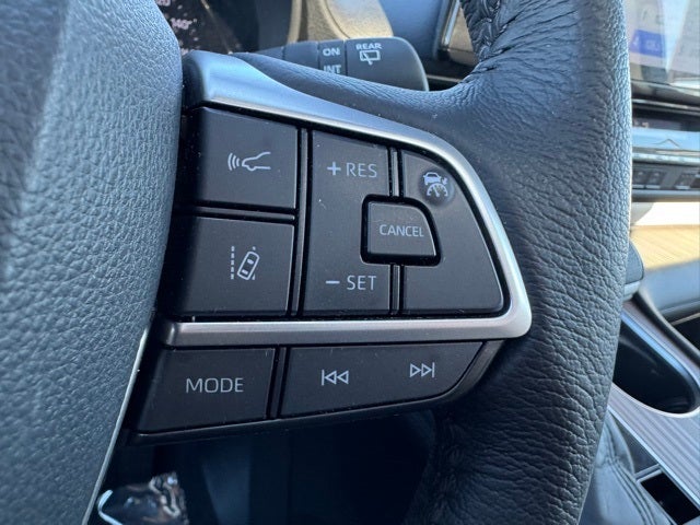 2021 Toyota Sienna XLE 7 Passenger
