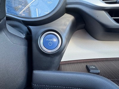 2021 Toyota Sienna XLE 7 Passenger