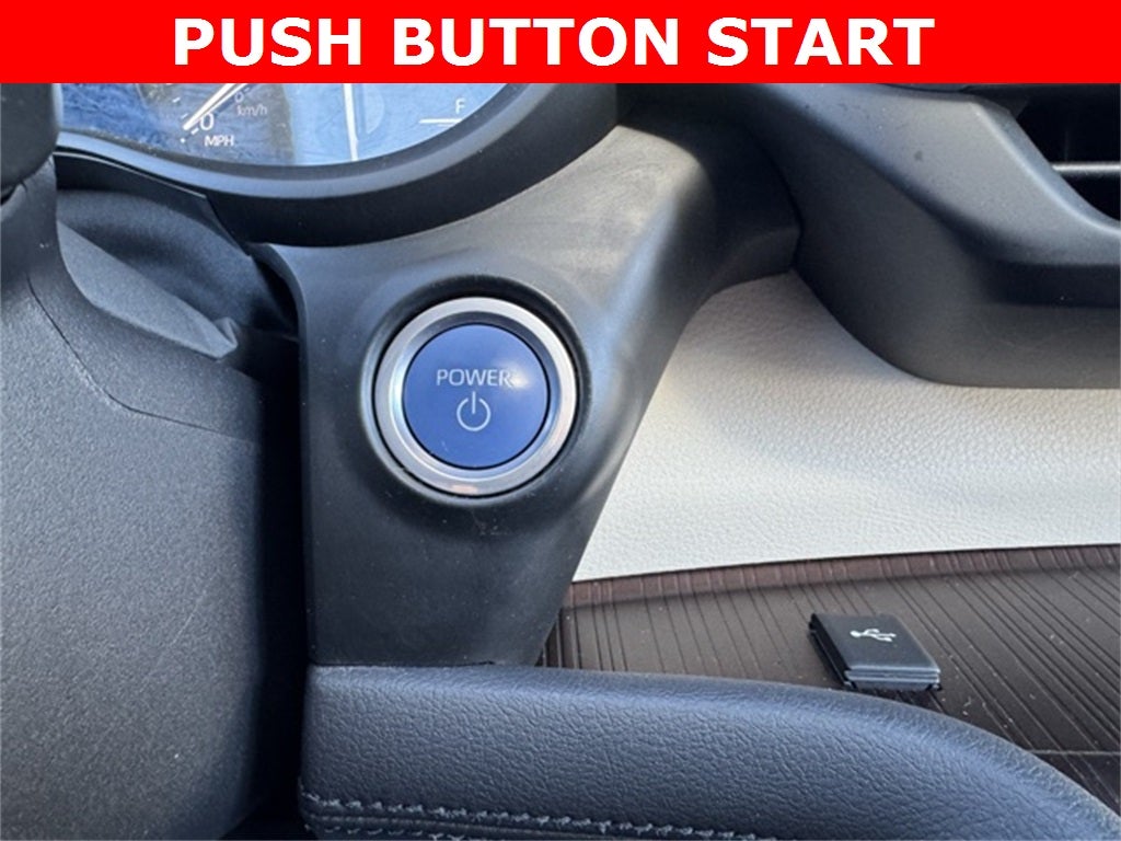 2021 Toyota Sienna XLE 7 Passenger