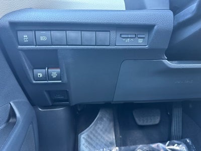 2021 Toyota Sienna XLE 7 Passenger