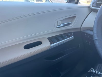2021 Toyota Sienna XLE 7 Passenger