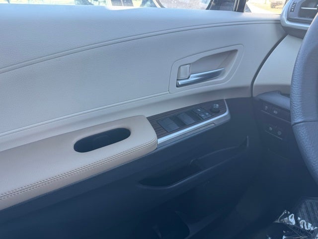 2021 Toyota Sienna XLE 7 Passenger