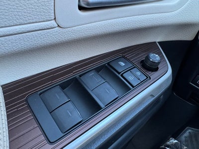 2021 Toyota Sienna XLE 7 Passenger