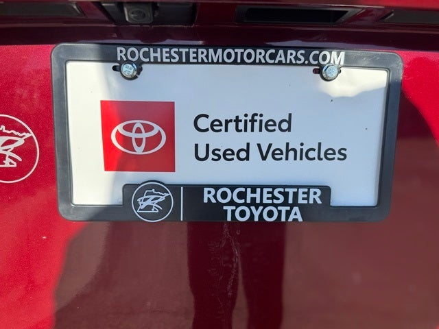 2021 Toyota Sienna XLE 7 Passenger