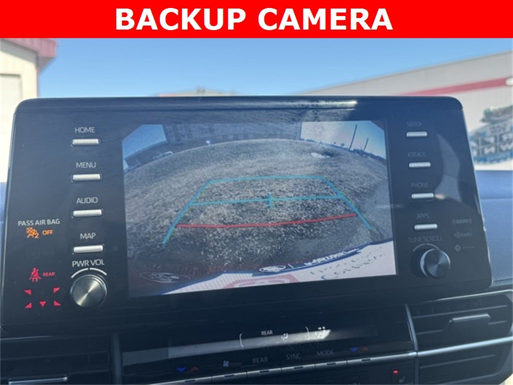 2021 Toyota Sienna XLE 7 Passenger