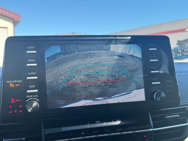 2021 Toyota Sienna XLE 7 Passenger