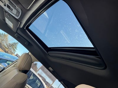 2021 Toyota Sienna XLE 7 Passenger