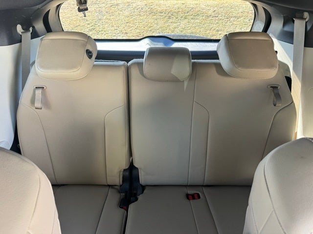 2021 Toyota Sienna XLE 7 Passenger