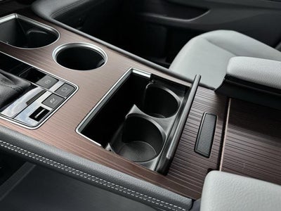 2023 Toyota Sienna XLE 7 Passenger