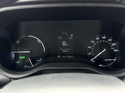 2023 Toyota Sienna XLE 7 Passenger