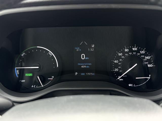 2023 Toyota Sienna XLE 7 Passenger