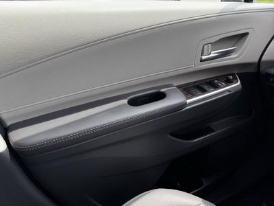 2023 Toyota Sienna XLE 7 Passenger