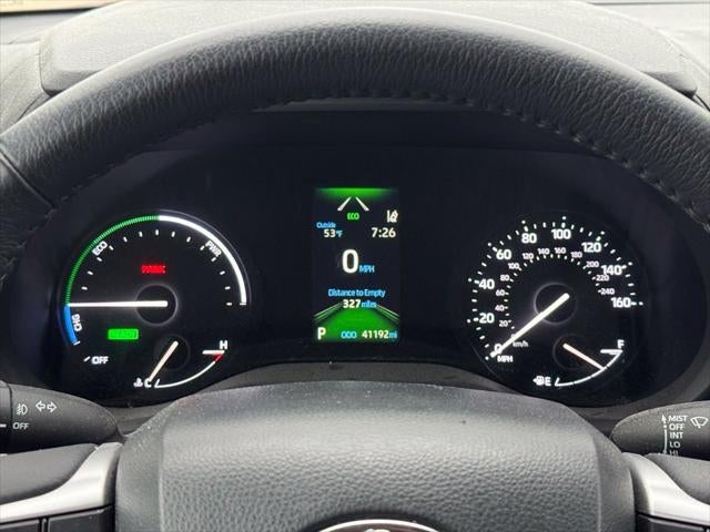 2023 Toyota Sienna XLE 7 Passenger