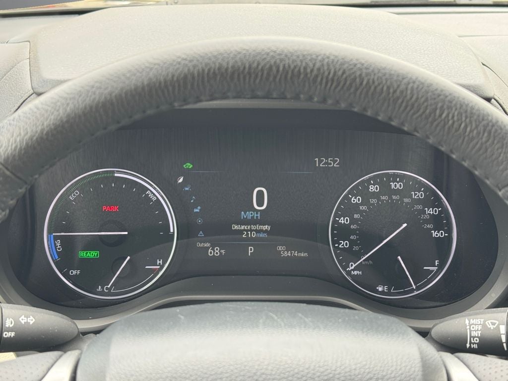 2023 Toyota Sienna Limited 7 Passenger
