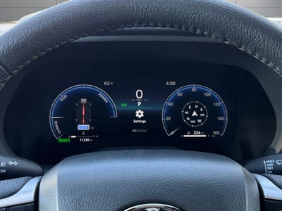 2025 Toyota Sienna Limited 7 Passenger