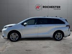 2025 Toyota Sienna Limited 7 Passenger