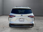 2025 Toyota Sienna Limited 7 Passenger