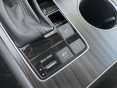 2023 Toyota Sienna Limited 7 Passenger