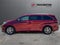 2025 Toyota Sienna Limited 7 Passenger