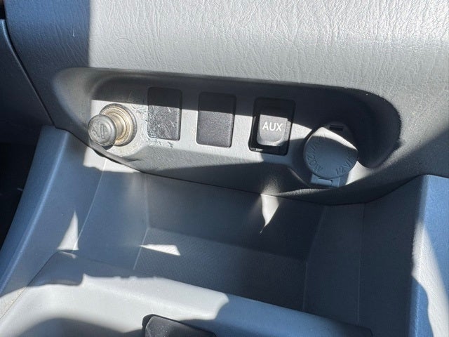 2009 Toyota Tacoma Base V6