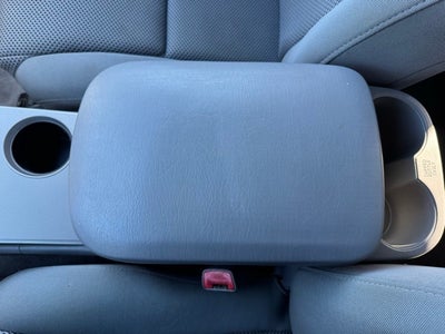 2009 Toyota Tacoma Base V6