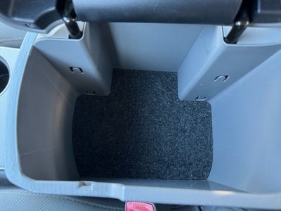 2009 Toyota Tacoma Base V6