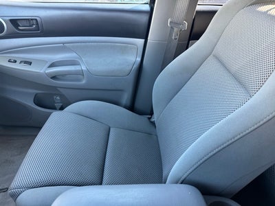 2009 Toyota Tacoma Base V6