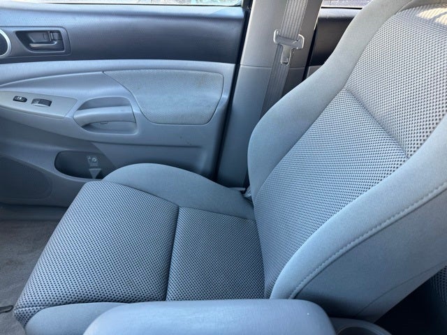 2009 Toyota Tacoma Base V6