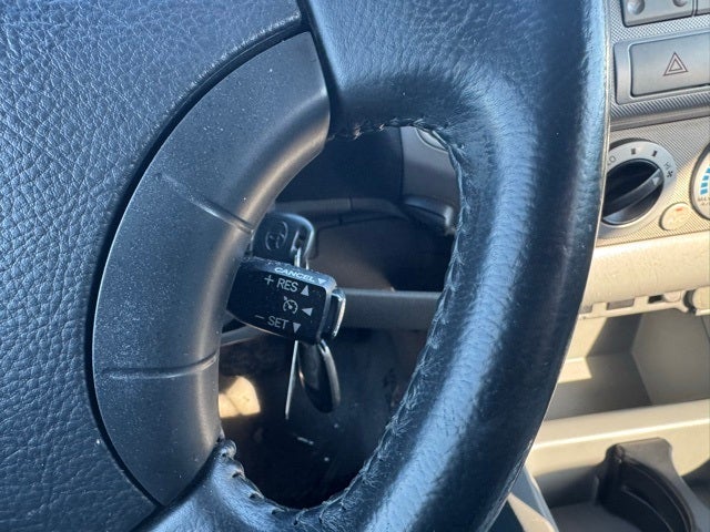 2009 Toyota Tacoma Base V6